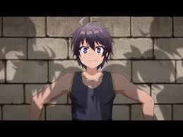 Hyakuren No Haou To Seiyaku No Valkyria 10 Review New Girl And Tid New Girl Anime Me Me Me Anime