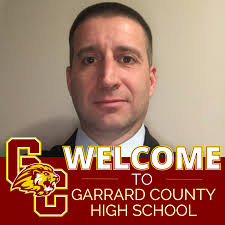 Garrard County Teacher Flash Sales