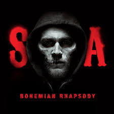 Stream Bohemian Rhapsody by Sons Of Anarchy