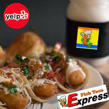 Maybe you would like to learn more about one of these? Fish Taco Express 456 Photos 108 Reviews Tacos 1675 N Perris Blvd Perris Ca United States Restaurant Reviews Phone Number