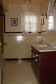 help me update my 1940's bathroom! please!