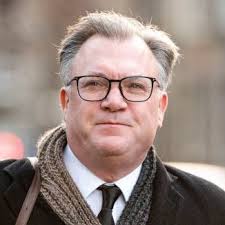 Ed Balls popularity & fame