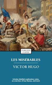 Les Miserables | Book by Victor Hugo | Official Publisher Page | Simon &  Schuster