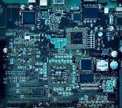 Inside Computer Google Search Computer Hardware Circuit Motherboard