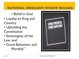 • to achieve greater unity. Malaysian Nationhood Studies Sadn 1033 Rag1162 Copyright1 Ppt Download