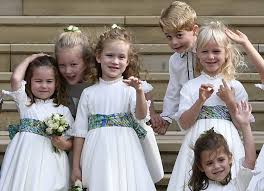Shutterbooth is not a rental booth with a technician, it is a photobooth experience with a host. Photos Prince George Princess Charlotte At Wedding Wcpo