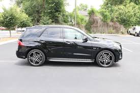 Check spelling or type a new query. Used 2019 Mercedes Benz Gle43 Amg 4matic W Nav Amg Gle 43 For Sale 56 950 Auto Collection Stock 209511