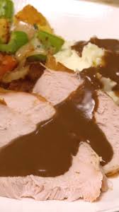 More thanksgiving recipes at food.com. Food Network On Instagram A Blanket Of Butter Is The Secret To This Extra Juicy And Gorgeously Browne Food Network Recipes Foodie Recipes Entertaining Dishes