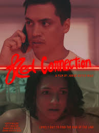 Fundraiser by Jorge Goyco Diaz : Help us bring our film to festivals!