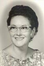 Mary DeLon Baldwin Gardner (1921-2003)