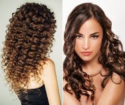 I tipi di capelli sono stati catalogati in ben 12 categorie: Capelli Ricci I Segreti Per Averli Perfetti J Style Parrucchieri