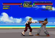 Instead, it simply goes for pure, traditional jrpg 2d quality, and tasks you with recruiting a myriad of characters to aid you in your fight. Virtua Fighter Wikipedia