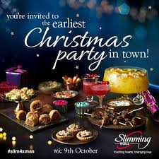 Here are 25 delicious slimming world dinner recipes. Slimming World The Earliest Christmas Party In Town Is Facebook