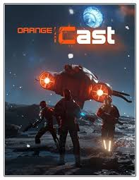 Игры на пк » космос » orange cast: Skachat Orange Cast Sci Fi Space Action Game 2021 Pc Rus Repack Ot Xatab Torrent