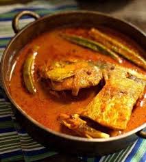 It has spread across indonesian cuisine to the cuisines of neighbouring southeast asian countries such as malaysia, singapore, brunei and the philippines. Resepi Kari Kepala Ikan Indian Style Koleksi My Resepi Facebook