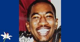 David Salter Jr, age 36