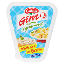 Known for its rich taste and irresistible creamy texture, galbani® imported mascarpone comes straight from italy, which makes it the perfect foundation for your traditional italian desserts. Galbani Gim Crema Al Gorgonzola Everli
