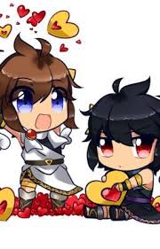 Pit X Dark Pit Oneshots Hola