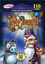 We did not find results for: Prepaid Game Cards Available Online Wizard101 Wizard Online Game