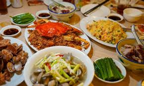 Hong Kong surpasses Bangkok, Hanoi to be named Asia's best food destination