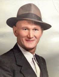 Rev Robert Pugh (1900-1979)