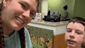 Fundraiser by Justin Smith : Support Kayden's Battle with Niemann-Pick Type  C