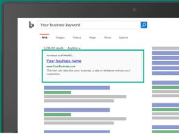 Bing is more than just search. Microsoft And Verizon Media Extend Bing Ads Yahoo Deal Zdnet