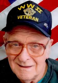 William 'Bill' Arthur Fischer