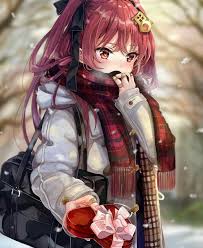 Ghim Của Rsl Tren Fille Manga Anime Manga Anime Mua đong