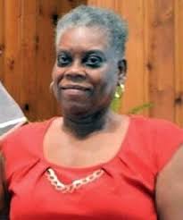 Patricia Brannon Life and Time