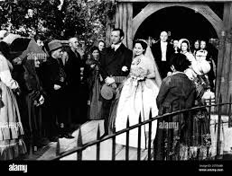 Edgar linton hi-res stock photography and images