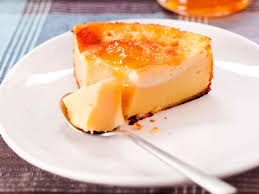 Millassine Recettes Recette Flan Au Thermomix Recette Recette Facile