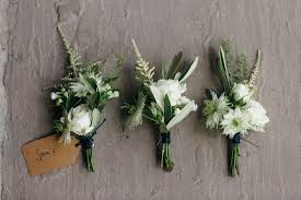 Ever After A Dartmoor Wedding With Bride In Charlie Brear Green Wedding Flowers Green Wedding Bouquet Wedding Flower Arrangements