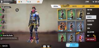 Additional features of free fire hack. Free Fire Mega Mod 1 59 1 Download For Android Apk Free