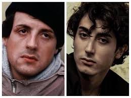 One to look forward to! Sir Anthony Hopkins will play the legendary trainer  of Mike Tyson, Cus D'Amato, in a new film called 'Cus and Mike.' The film  will show the story