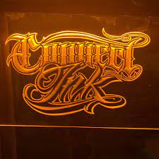 My printer is shown as online when i log into my instant ink account. Connect Ink Tattoo Shop Home Facebook