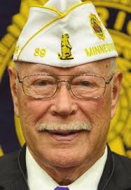 Bob Nistler worked the Division II Tournament at Morris. At the banquet,  Nistler was presented with the American Legion Hall of