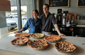 Rally Pizza owners reflect