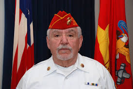 Detachment Roster — Lehigh Valley Marine Corps League Detachment 296