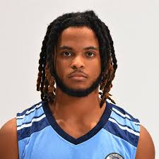 Kai Arnold's Hamilton Heights Christian Academy Basketball Stats