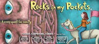 Rocks In My Pockets A Review It is in fact sharper than a regular scalpel and keeps its edge better. rachel s reviews