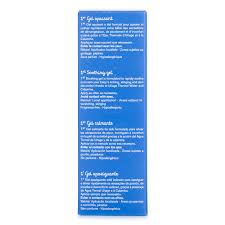 Marketing words that tap into fear. Uriage Baby Soothing Gel 100ml Baby Children Products Uriage Evoila