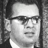 Raymond (Ray) E. Bourget