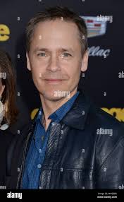 Chad lowe event in hollywood life california hi-res stock photography and  images