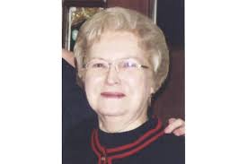 Ruth Faust Obituary (1925