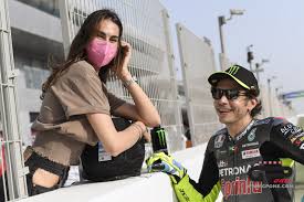 de ˈrossi) is an italian surname, and may refer to: Motogp Rossi The Factory Yamahas Are Fast And We Aren T We Work With What We Have Gpone Com