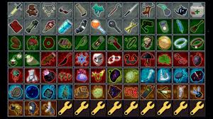 This is largely because she has few survivability and mobility . Risk Of Rain 2 Items Equipment Guide Item Stacking Lunar Items Legendary Items Explained Rock Paper Shotgun