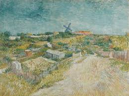 We did not find results for: Vincent Van Gogh Landleben Und Stadt Gegensatze Im Werk