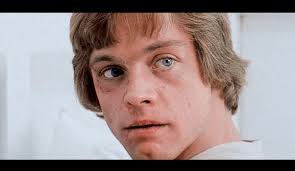 How come we don't see Mark Hamill in a lot of movies besides Star Wars?