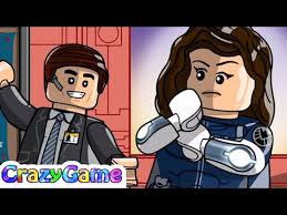 Nov 20, 2017 · for lego marvel super heroes 2 on the playstation 4, a gamefaqs message board topic titled needing a van. Video Lego Marvel Super Heroes 2 Militant